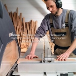 alt="Fabrication bois massif à Brest"